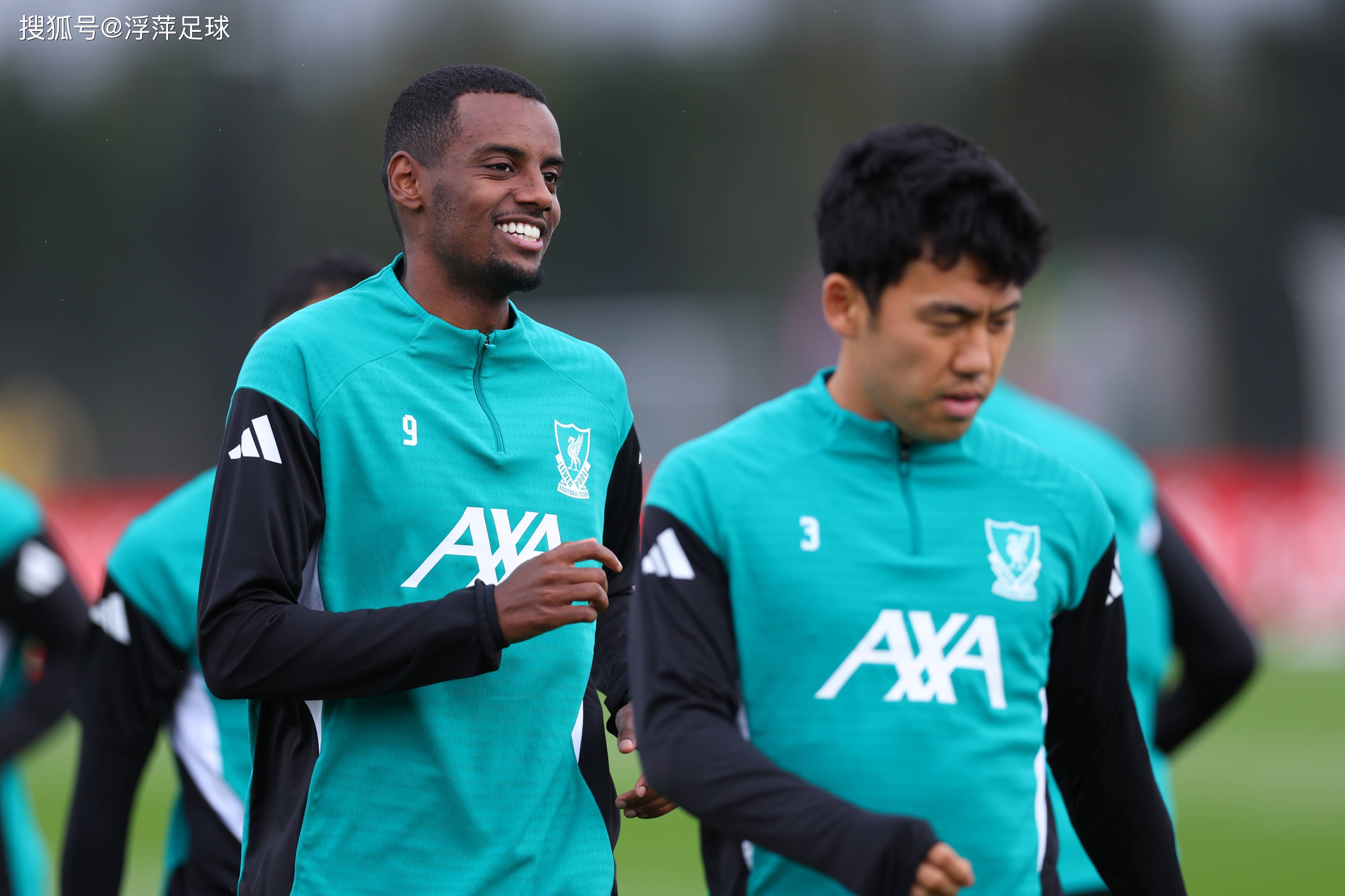 九游电竞入口 -利物浦发布备战花絮；转会期外线爆发；意甲任务艰巨；控场能力受关注的简单介绍