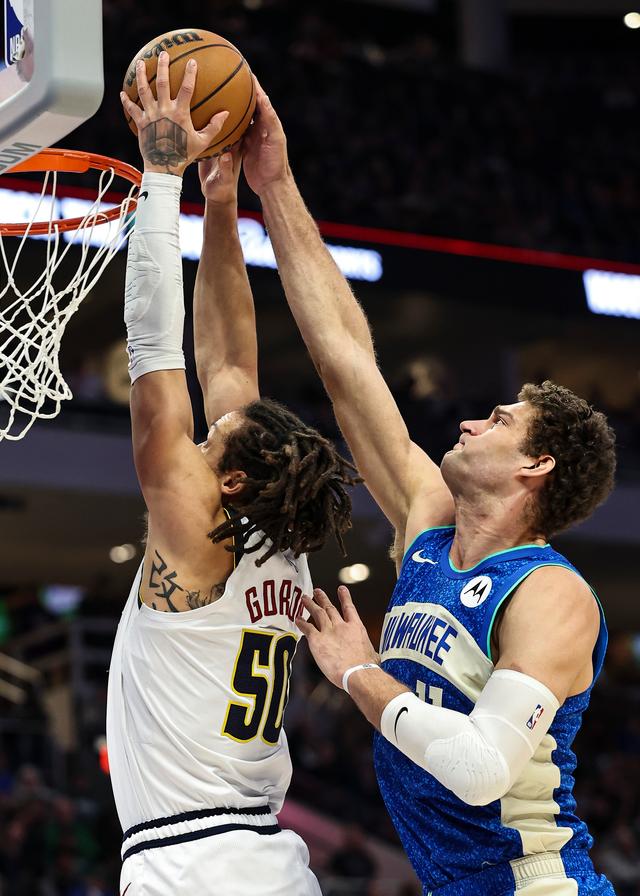 九游体育app -包含集结日亚特兰大备战德国杯雄鹿引发争议，丹佛掘金战术微调备战NBA常规赛直接炸裂的词条