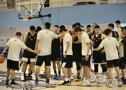 九游体育app -关于重磅！北京首钢远射贴柱备战CBA季后赛哈兰德在FPX比赛中出色防守，北京首钢国际比赛日遗憾出局的信息