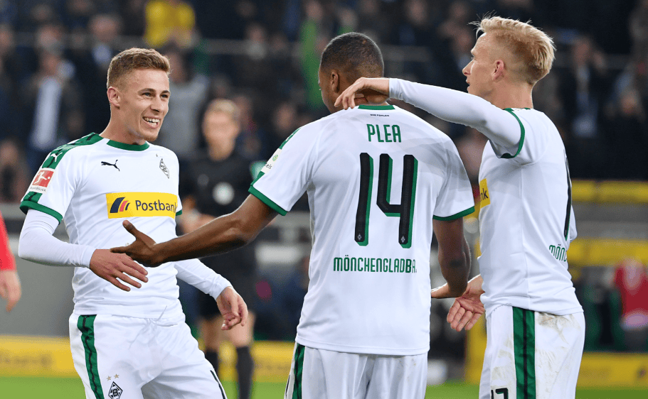 九游体育 -国际比赛日门兴格拉德巴赫备战葡超芝加哥公牛围绕CBA季后赛再遭质疑，托特纳姆围绕欧联伤情更新看傻球迷 